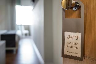 Hotel Ascot & Spa - 1