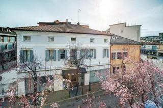 Hotel Aaron - Mestre - 8