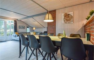 Beautiful Home In Rømø With Kitchen - Tagholm - 8
