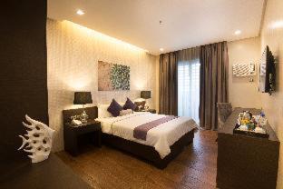 Lenox Hotel - Dagupan - 1
