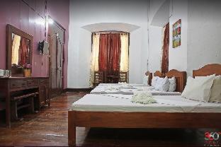 Escolta's Homey Lodge - Vigan - 4