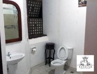 Escolta's Homey Lodge - Vigan - 3