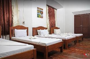 Escolta's Homey Lodge - Vigan - 2