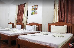 Escolta's Homey Lodge - Vigan - 1