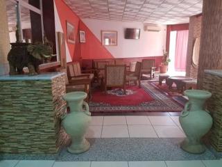 Charm El Cheikh Hotel - Orano - 9
