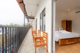 Aurora House - Phú Quốc - 2