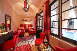 Riad Africa - Marrakesh - 7