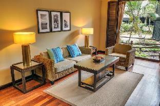 The Taaras Beach & Spa Resort - Redang Island - 5