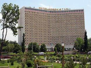 Hotel Uzbekistan - Tachkent - 9