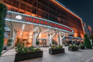 Swissôtel Tashkent - Tachkent - 7