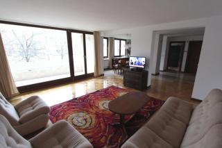 Apartment Nowiniarska near the Old Town - Varsavia - 6