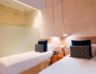 VEINTIUNO Emblematic Hotels - Adults Only - Las Palmas de Gran Canaria - 8