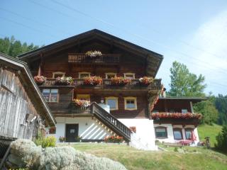 Ferienwohnungen Rieder - Gerlos - 8