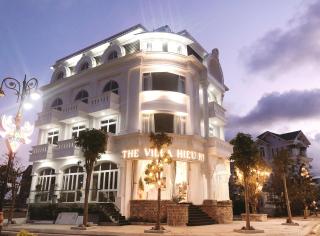 THE VILLA HIEU HY - Quy Nhon - 0