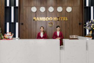 Bamboo Hotel - 9