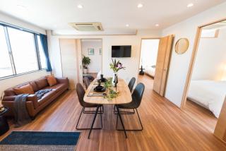 TORA HOTEL Tokyo Skytree 寅ホテル スカイツリーG - Tokyo - 1