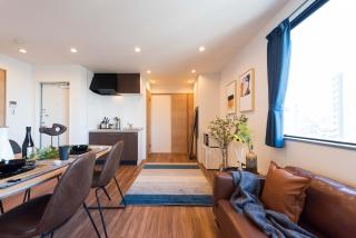 TORA HOTEL Tokyo Skytree 寅ホテル スカイツリーG - Tokyo - 6