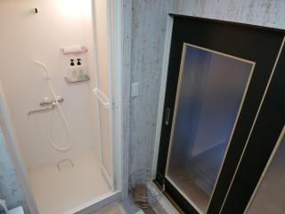 GUEST HOUSE KISHINOSATO - Osaka - 9