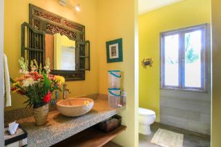 Vss Ubud Villa/pool/ac/best Breakfast In Bali - Ubud - 1