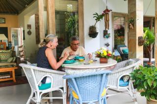Vss Ubud Villa/pool/ac/best Breakfast In Bali - Ubud - 2