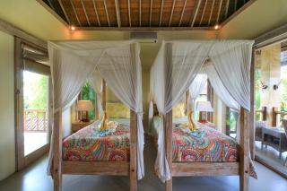 Vss Ubud Villa/pool/ac/best Breakfast In Bali - Ubud - 6