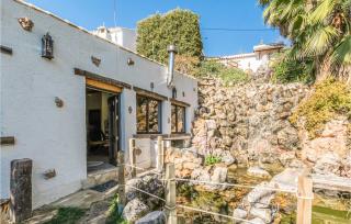 Lovely Home In Rute With Wifi - Rute - 5