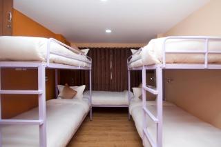 Holiday Hostel - Kathmandu - 2