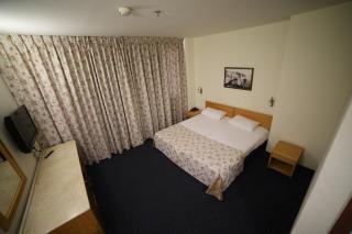 Hotel & Museum Dona Gracia - Tiberias - 5