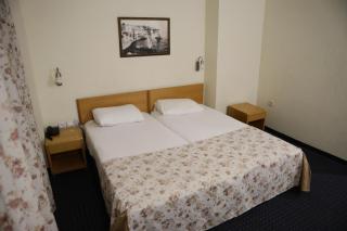 Hotel & Museum Dona Gracia - Tiberias - 6