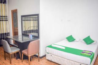 Lion Resort - 2
