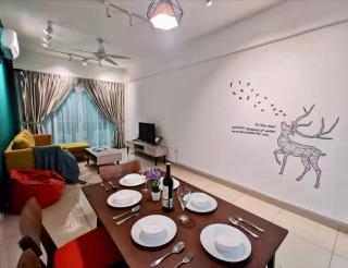 Furusato Midori Green 0701 Tmn Mount Austin at Johor Bahru - 8