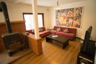 Annupuri Mountain View Lodge - 5