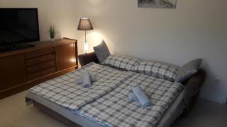 patrick's Ferienwohnung - Glauburg - 2