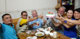Hong Vinh Hotel - Ho Chi Minh - 4