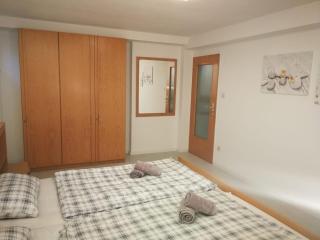 patrick's Ferienwohnung - Glauburg - 4