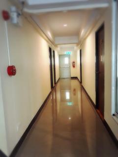 Airport A1 Hotel - Chiang Mai - 3