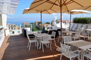 Hotel Plaza - Sorrento - 4