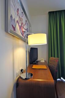 Hotel Plaza - 6