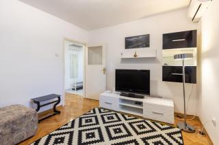 King Marko Apartment (65m2) - Belgrad - 4