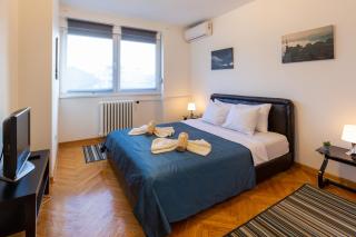 King Marko Apartment (65m2) - Belgrad - 0