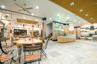 Green Tree Hotel Phú Quốc - 2