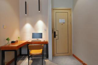 Shanghai Menglong Hotel Management - 4