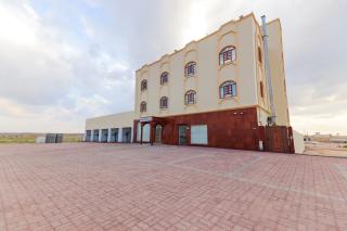 Ras Al Hadd Waves Hotel - 9
