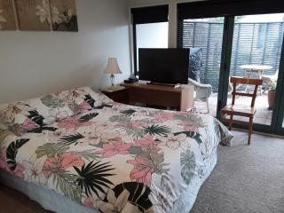 Cave Rock Guest House - Sumner - 9