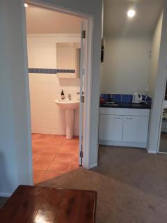 Cave Rock Guest House - Sumner - 8