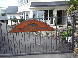 Cave Rock Guest House - Sumner - 7