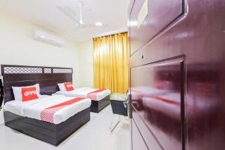 Ras Al Hadd Waves Hotel - 2