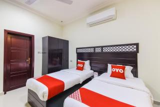 Ras Al Hadd Waves Hotel - Al Ḩadd - 7