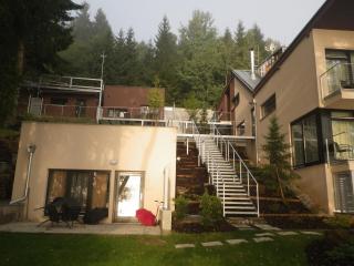 Apartmány Bella Vista Lipno - 2