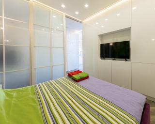 Arcadia VIP Apartments Sea View! - Odessa - 1
